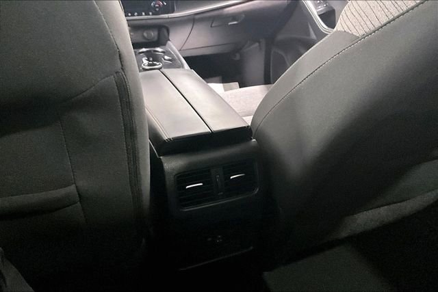 Used 2021 Nissan Rogue SV image 10