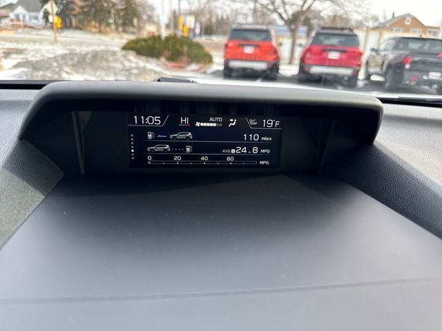 Used 2021 Subaru Forester Premium w/ Popular Package #1 image 28