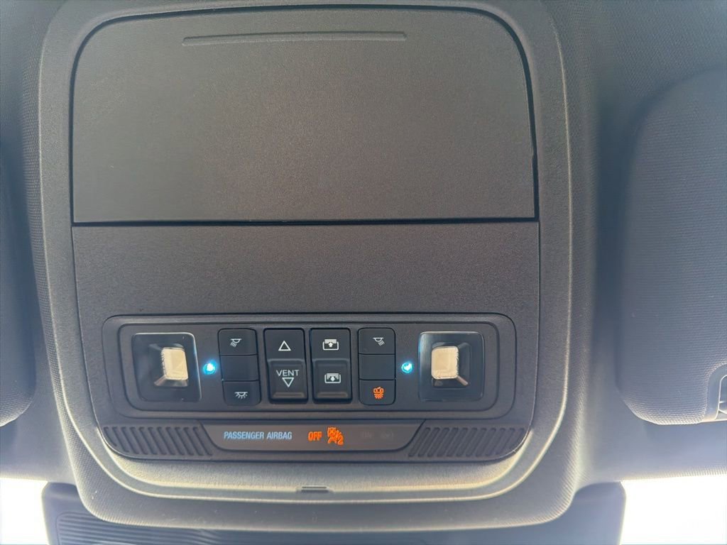 Used 2020 Ford Explorer ST w/ Premium Technology Package image 29