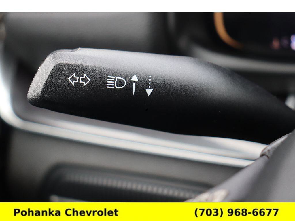 Used 2024 Jeep Wagoneer 4WD w/ Premium Group I image 12