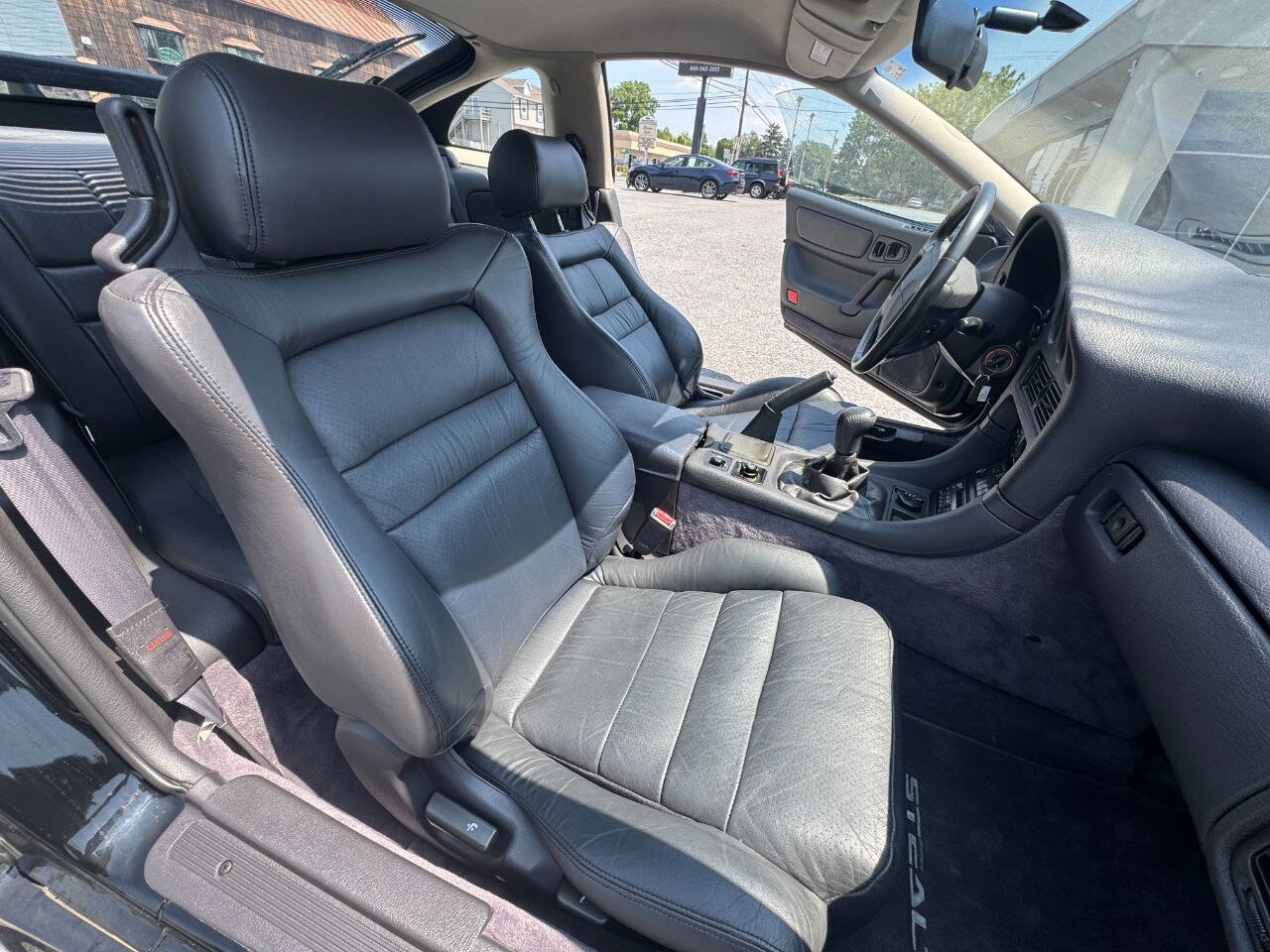 Used 1992 Dodge Stealth R/T Turbo image 19