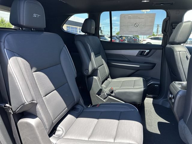New 2026 Buick Enclave Sport Touring w/ Power Package AWD/4WD image 29