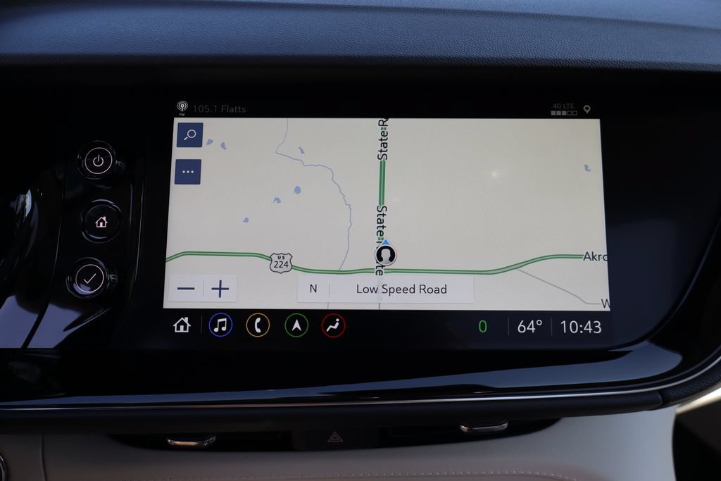 Used 2023 Buick Envision Avenir AWD/4WD image 7