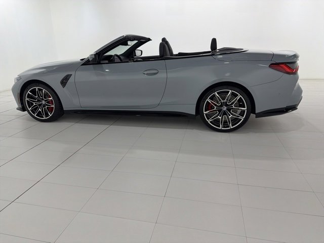 Used 2023 BMW M4 xDrive Competition w/ Executive Package image 4