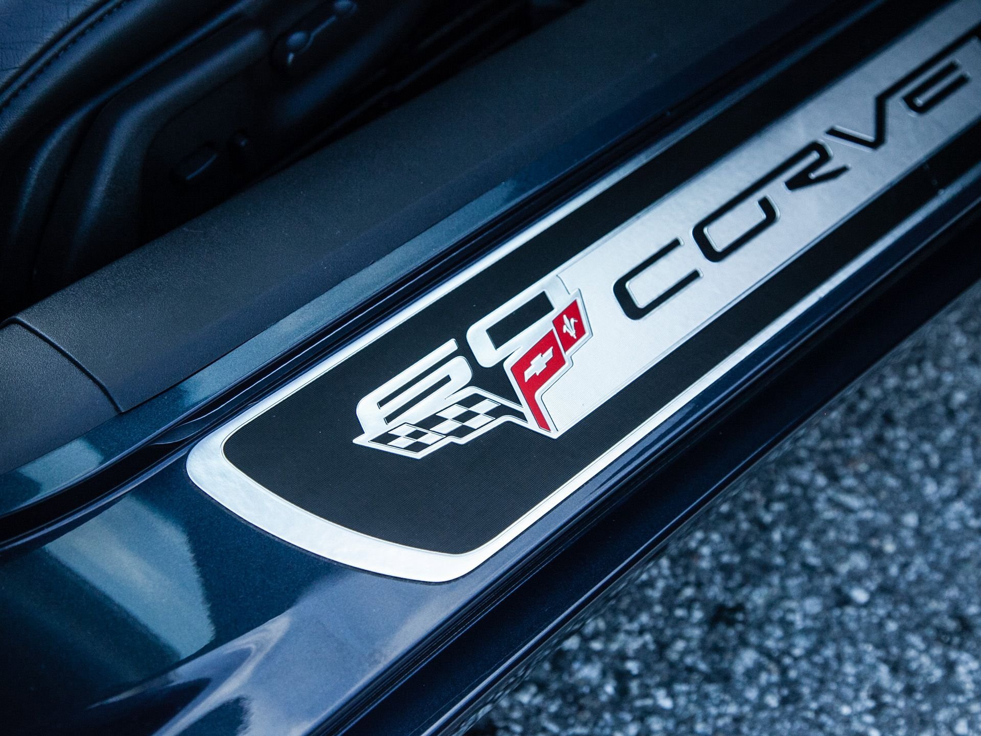 Used 2013 Chevrolet Corvette 427 w/ 1SC Preferred Equipment Group image 55