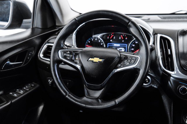 Used 2020 Chevrolet Equinox LT image 14