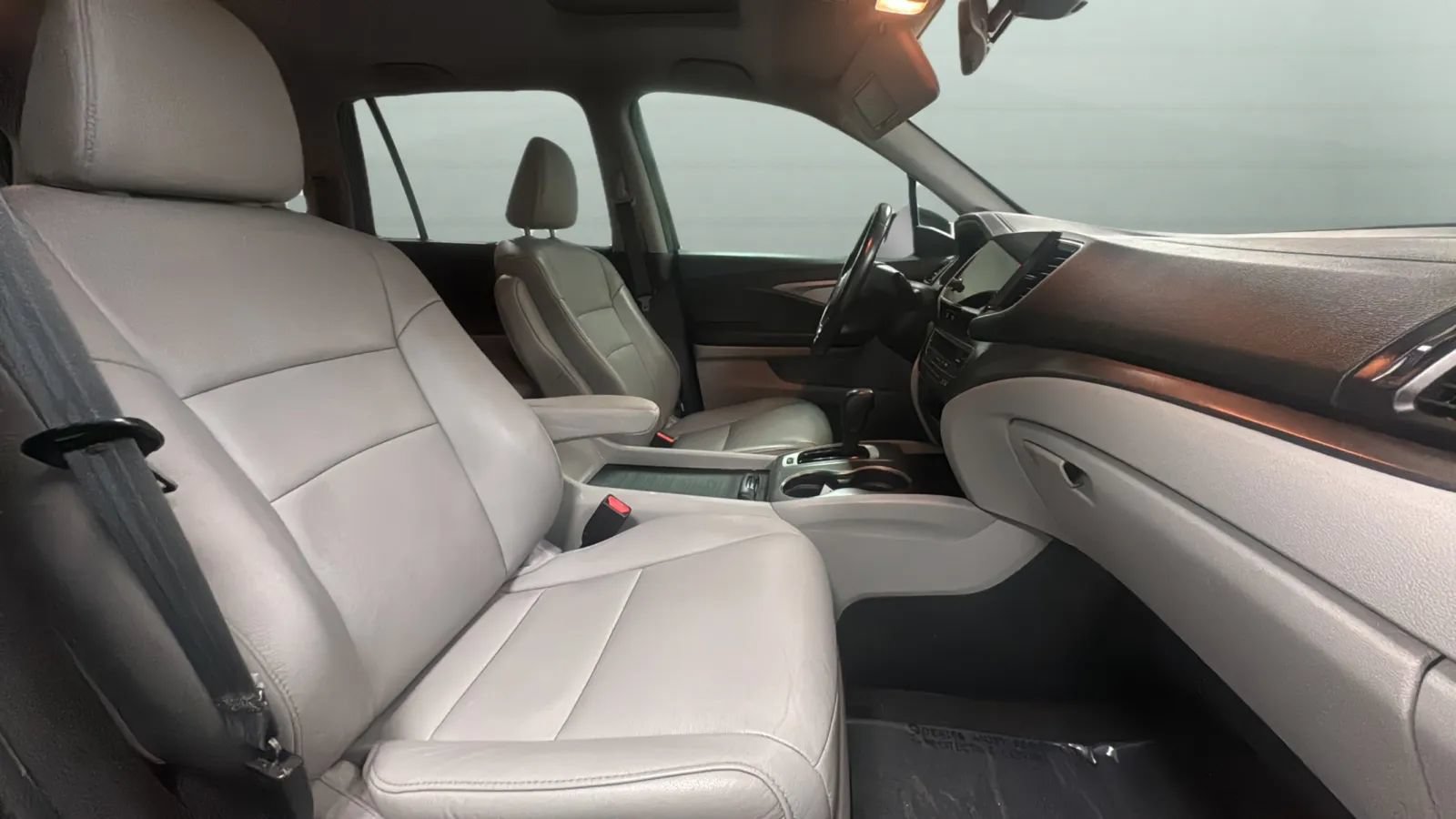 Used 2020 Honda Pilot EX-L image 22