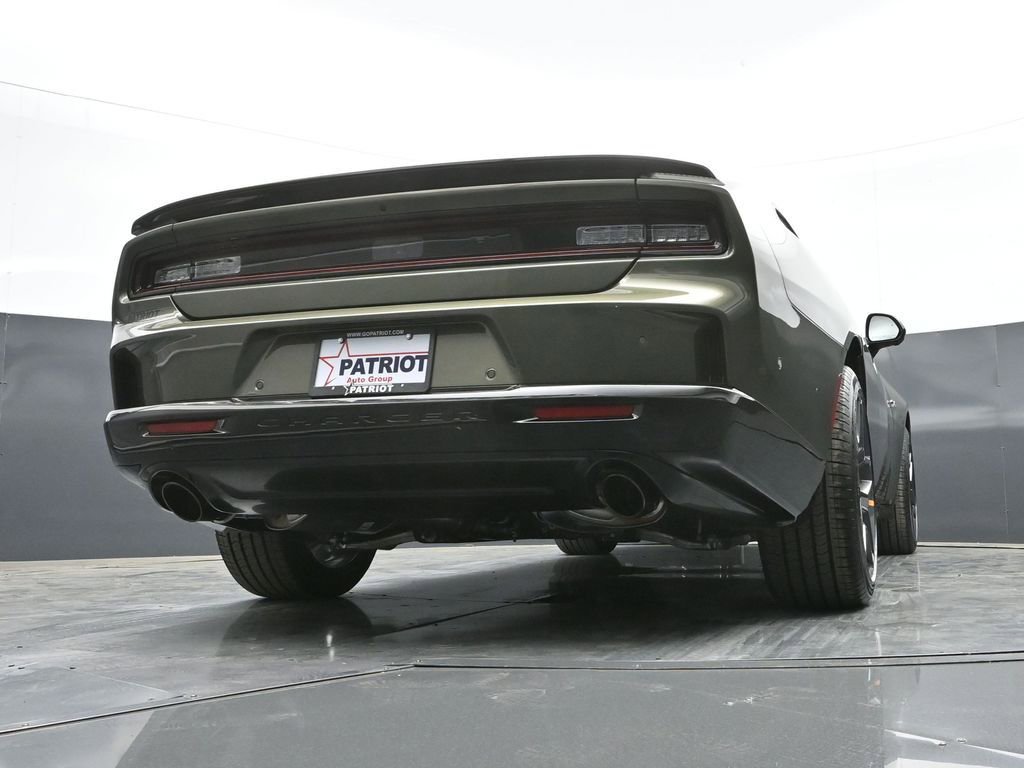 New 2026 Dodge Charger R/T image 45