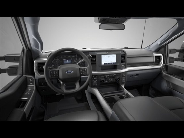 New 2026 Ford F350 XLT w/ 360-Degree Camera Package AWD/4WD image 29