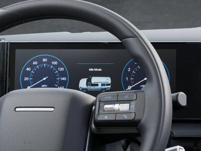 New 2026 Hyundai Santa Fe Calligraphy AWD/4WD image 14