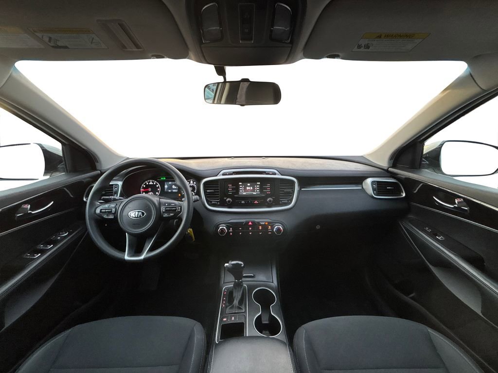 Used 2016 Kia Sorento LX image 18