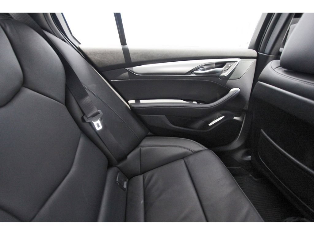 New 2026 Cadillac CT5 Premium Luxury w/ Technology Package RWD image 11