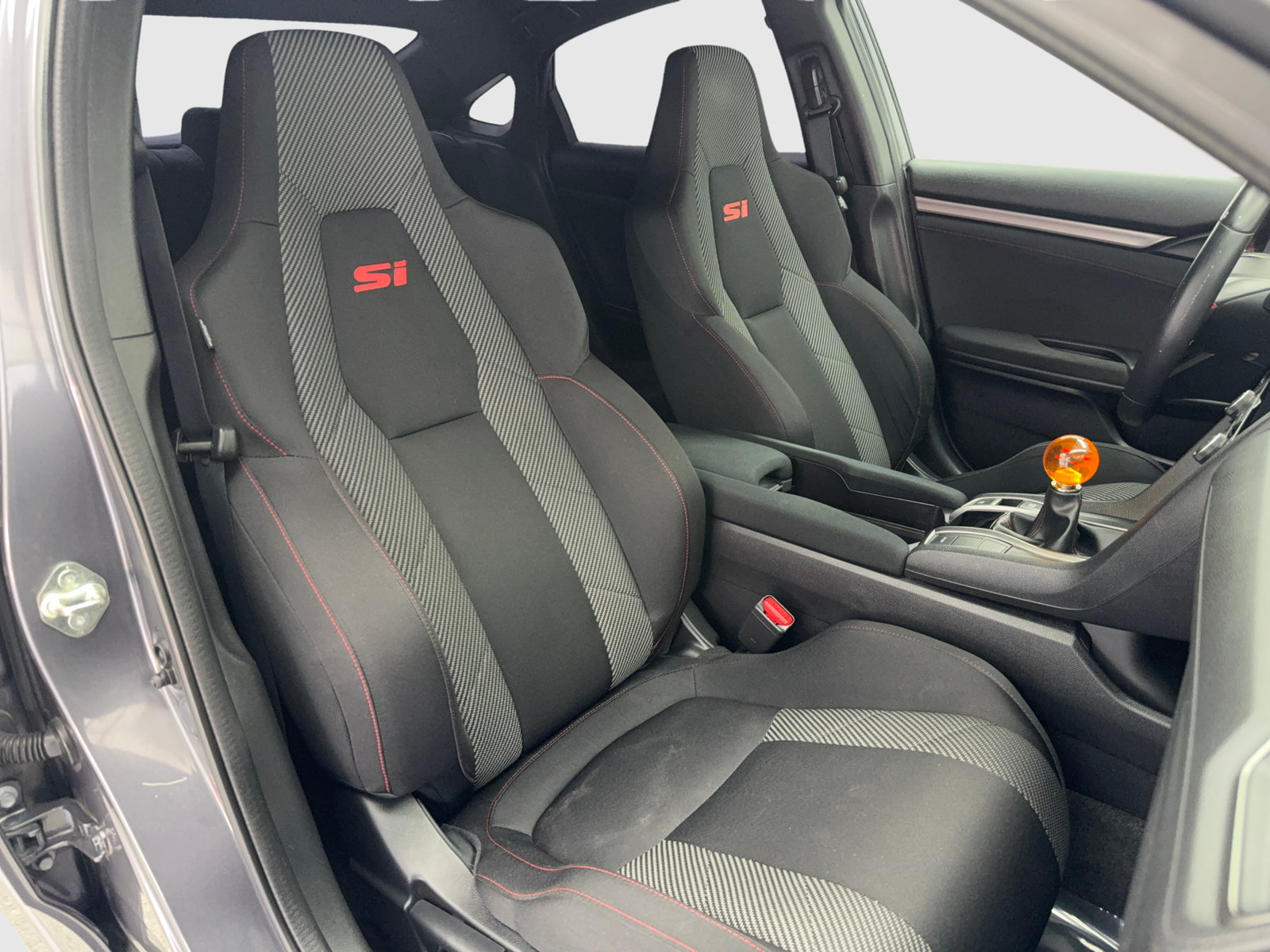 Used 2018 Honda Civic Si image 40