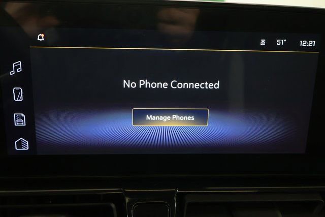 New 2026 Chevrolet TrailBlazer LT w/ Convenience Package image 23