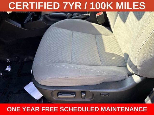 Used 2021 Toyota Tacoma SR5 AWD/4WD image 15