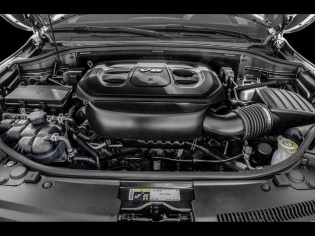 Certified 2019 Jeep Grand Cherokee Limited image 53