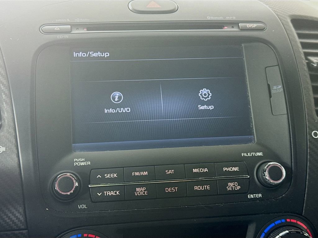 Used 2014 Kia Forte Koup SX w/ SX Premium Package image 17