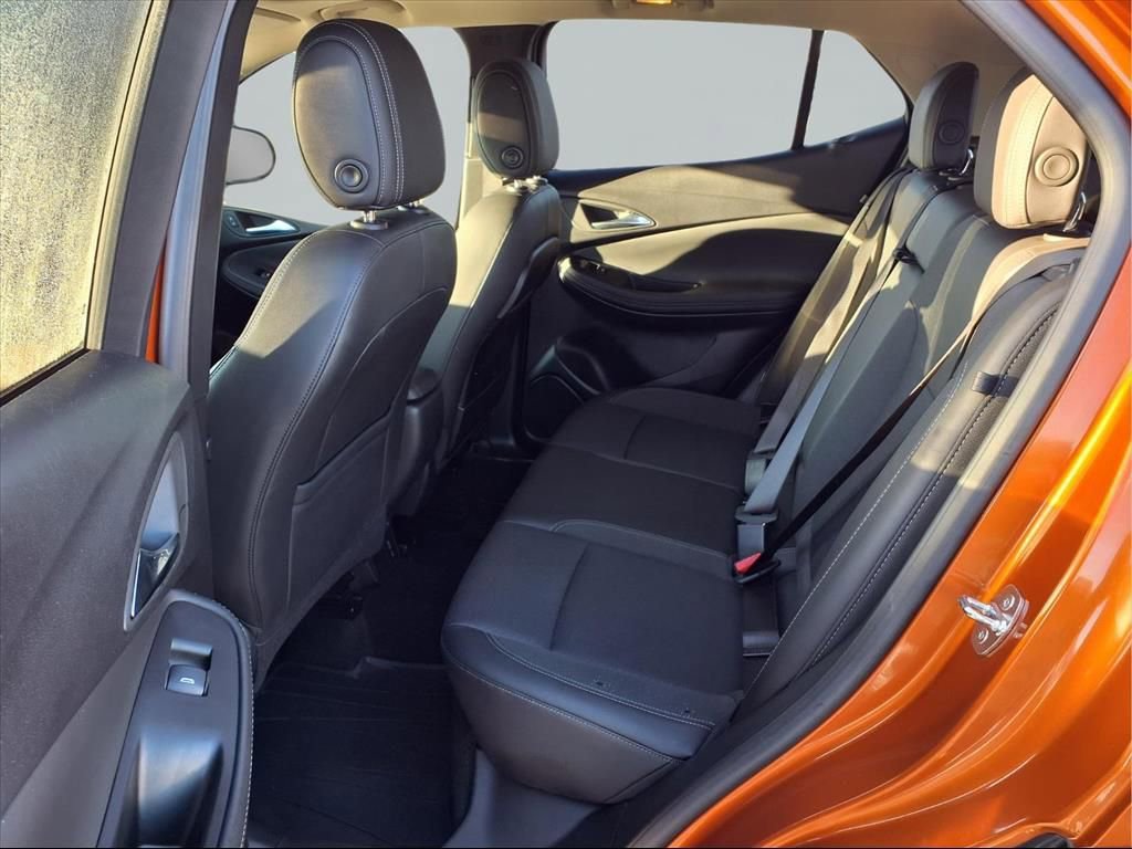 Used 2023 Buick Encore GX Select w/ Experience Buick Package image 23
