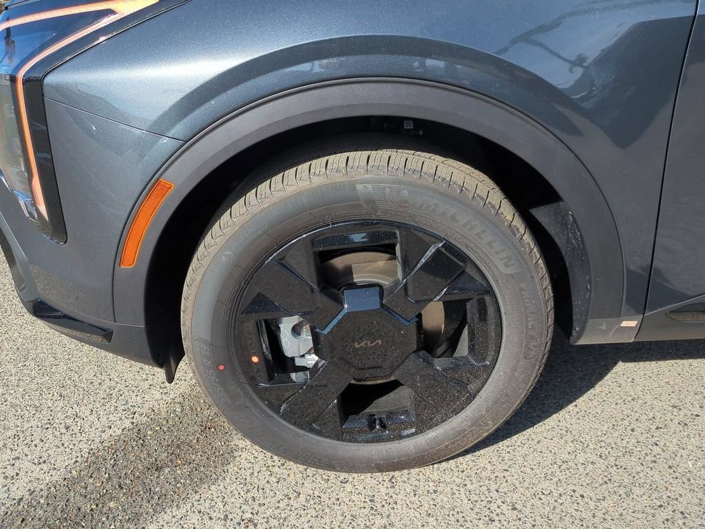 New 2026 Kia Sportage X-Line AWD/4WD image 32