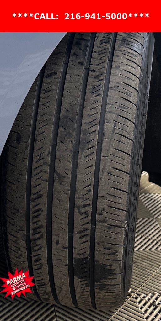 Used 2022 Honda Accord Sport Special Edition image 28