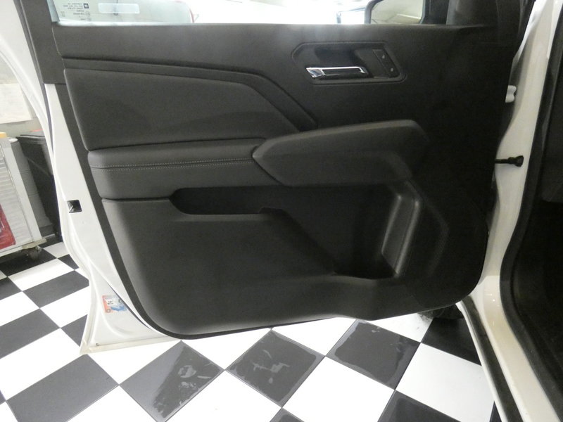 Used 2024 Chevrolet Colorado LT w/ LT Convenience Package II AWD/4WD image 28