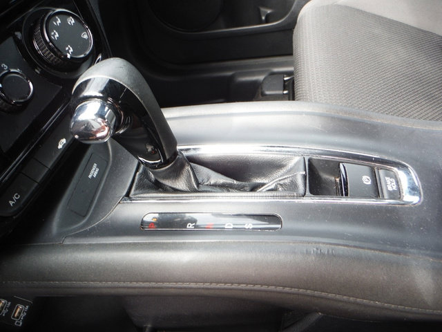 Used 2022 Honda HR-V Sport image 15