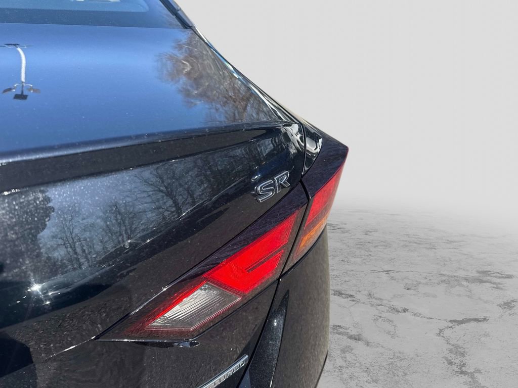 Used 2020 Nissan Altima 2.0 SR image 6