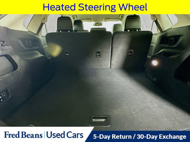 Certified 2024 Ford Edge SEL w/ Convenience Package image 31