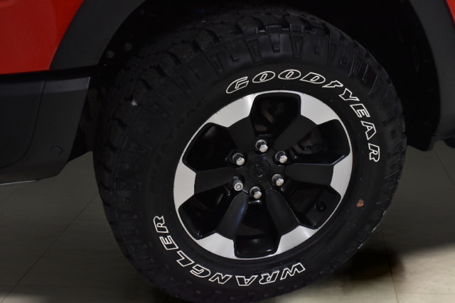 Used 2022 RAM 1500 Rebel w/ G/T Package AWD/4WD image 35