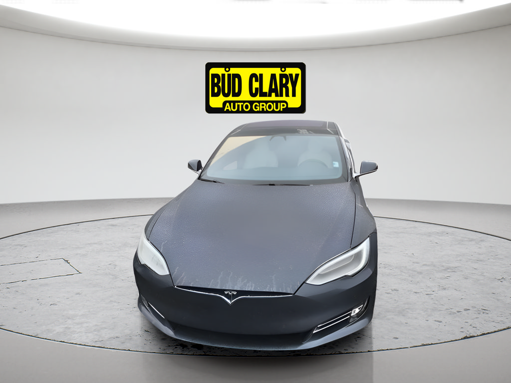 Used 2018 Tesla Model S P100D AWD/4WD image 9