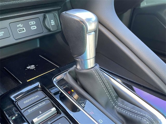 Used 2023 Acura Integra A-Spec image 25