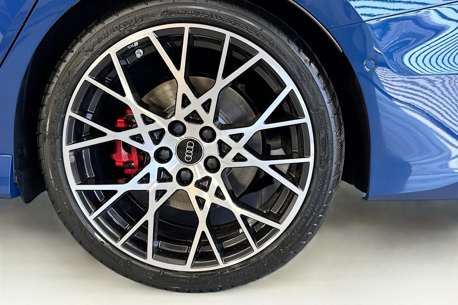 New 2026 Audi RS 3 image 29