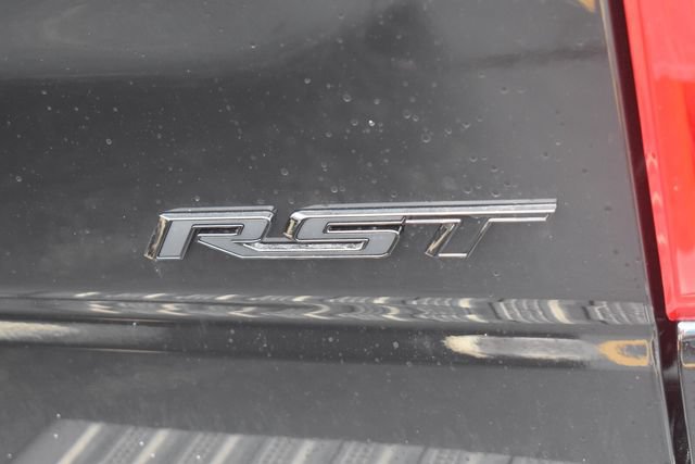 New 2026 Chevrolet Silverado 1500 RST w/ Redline Edition AWD/4WD image 19