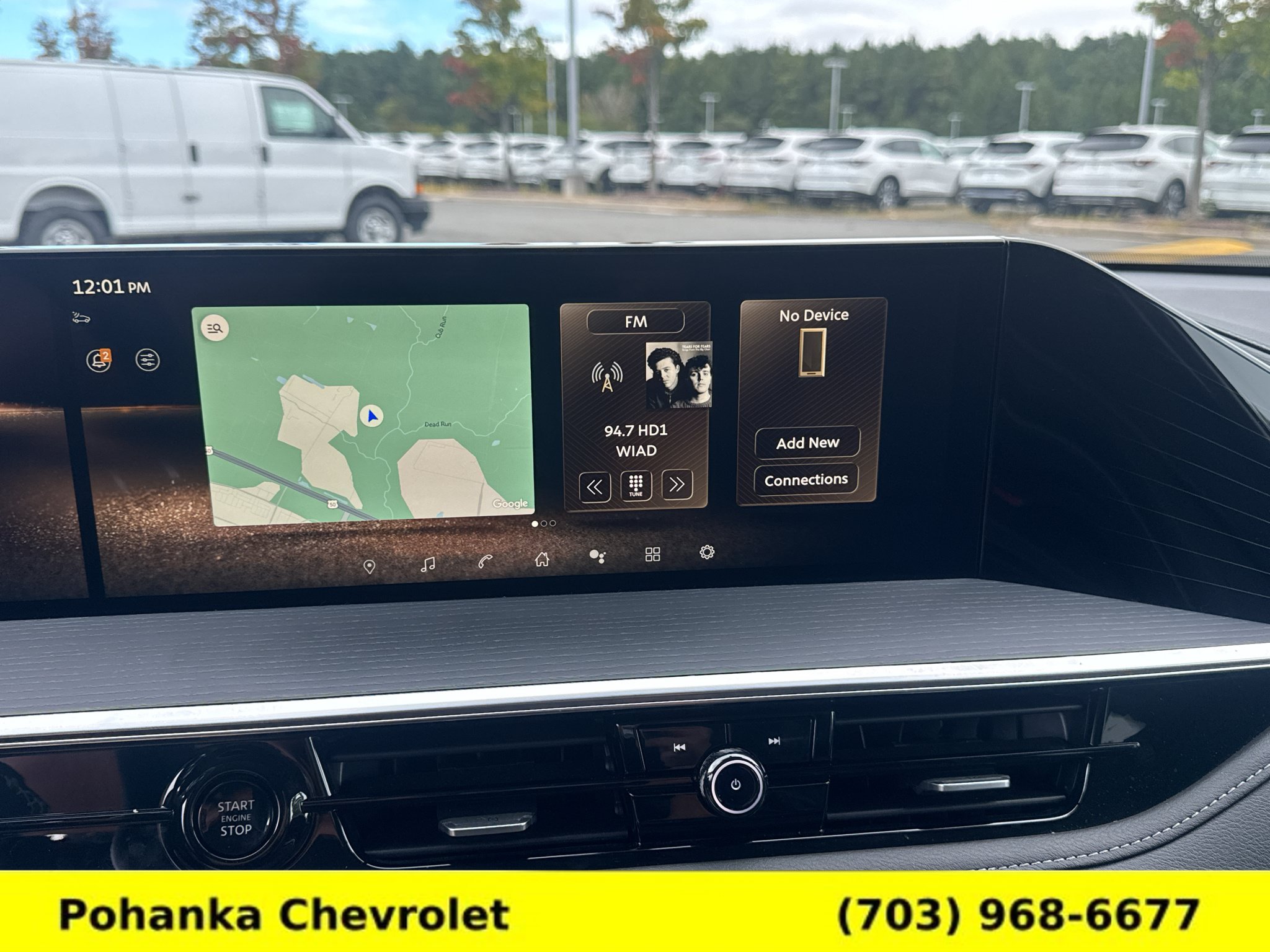 Used 2025 INFINITI QX80 Sensory AWD/4WD image 18