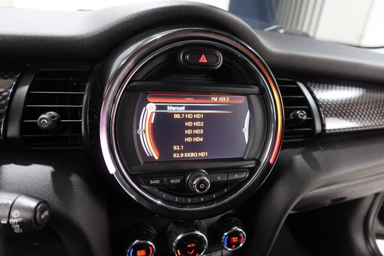 Used 2015 MINI Cooper S FWD image 21