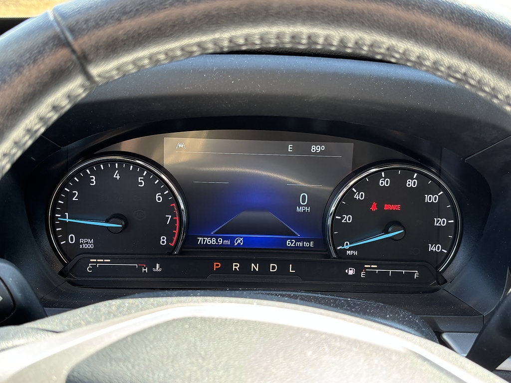 Used 2021 Ford Explorer XLT w/ Equipment Group 202A RWD image 15