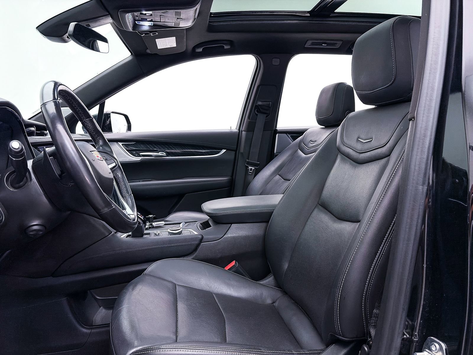 Used 2023 Cadillac XT6 Premium Luxury image 21