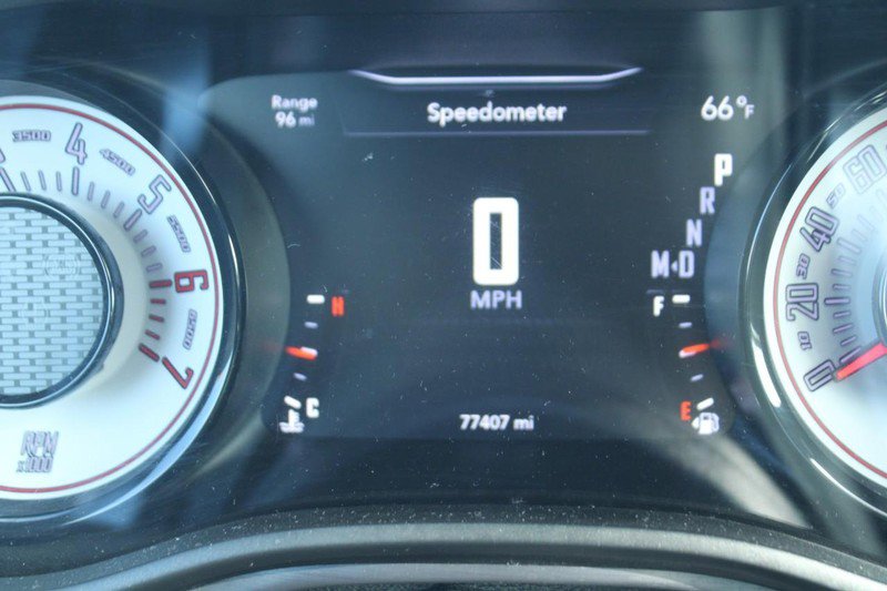 Used 2018 Dodge Challenger T/A image 20