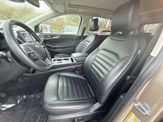 Used 2021 Ford Edge SEL w/ Convenience Package image 11