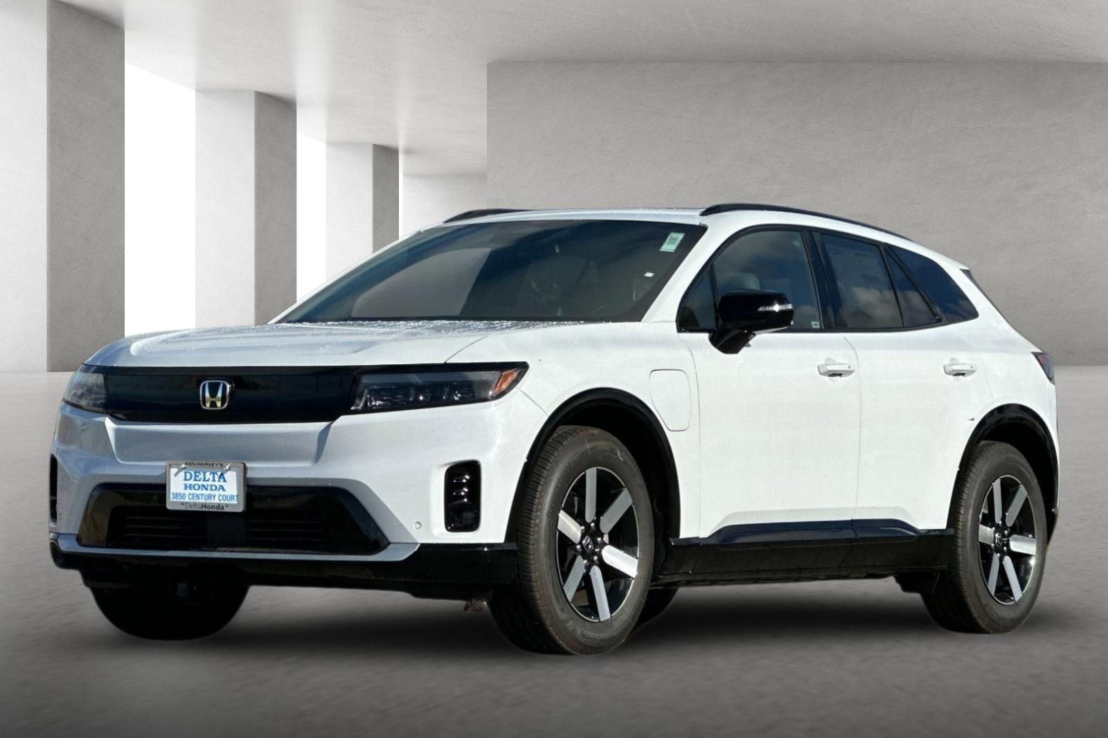 New 2026 Honda Prologue Touring image 8