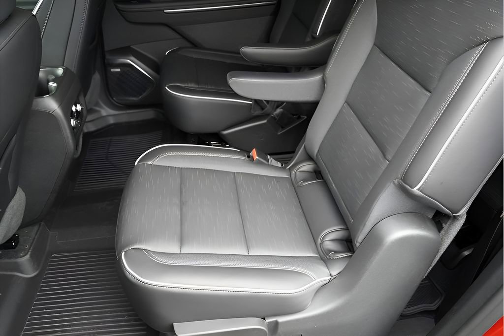 New 2026 Buick Enclave Sport Touring w/ Power Package image 23