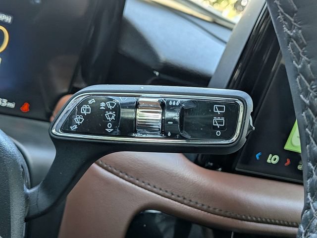 Used 2026 Lincoln Aviator Reserve RWD image 32