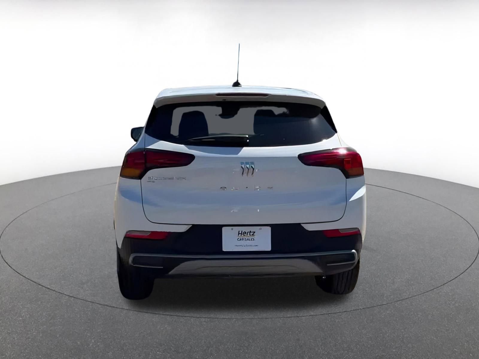 Used 2025 Buick Encore GX Preferred image 12