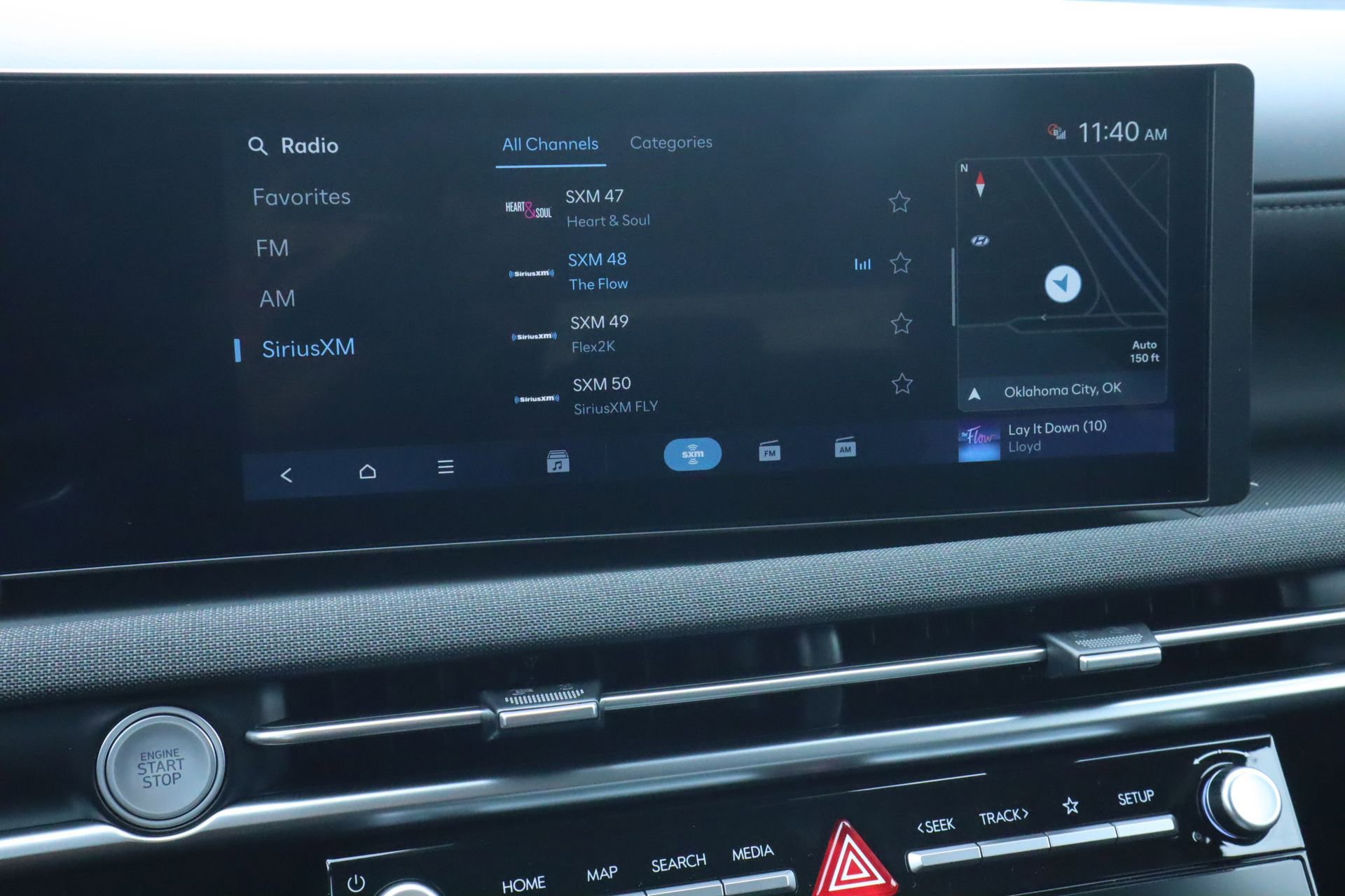 New 2026 Hyundai Tucson Limited image 13