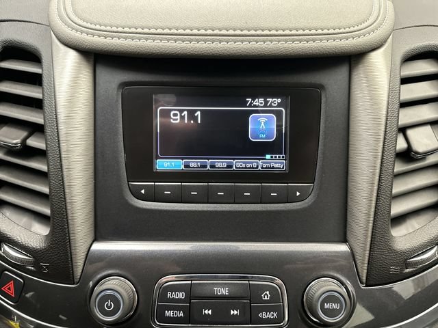 Used 2017 Chevrolet Impala LS FWD image 15