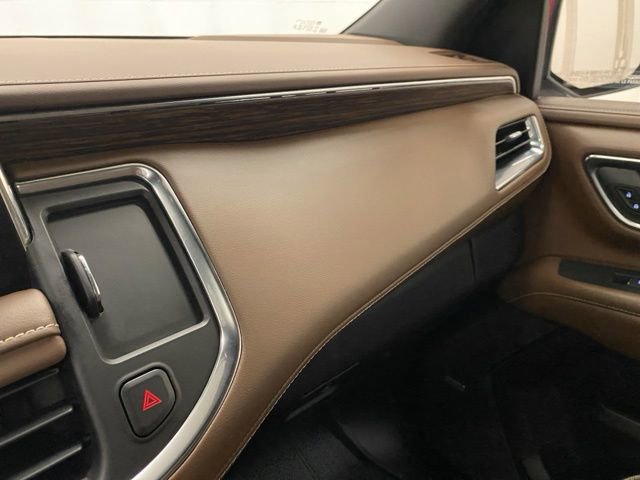 Used 2022 Chevrolet Suburban High Country AWD/4WD image 20