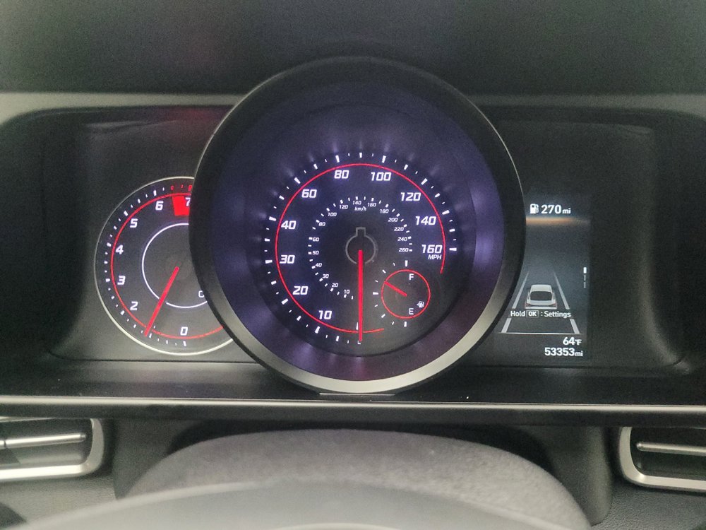 Used 2022 Hyundai Elantra SEL FWD image 23