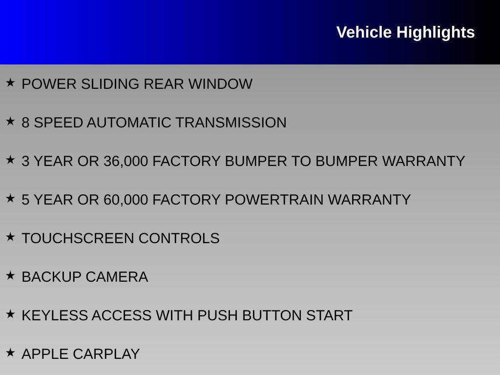 Used 2023 RAM 1500 Big Horn AWD/4WD image 8