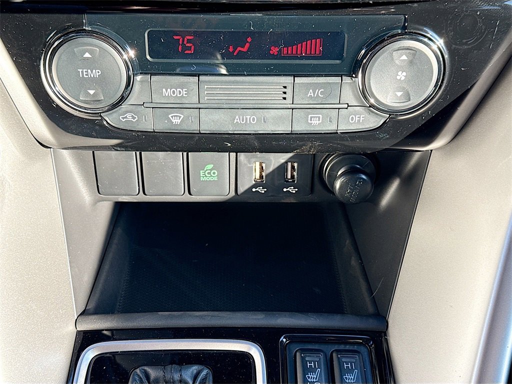 New 2026 Mitsubishi Eclipse Cross LE image 15