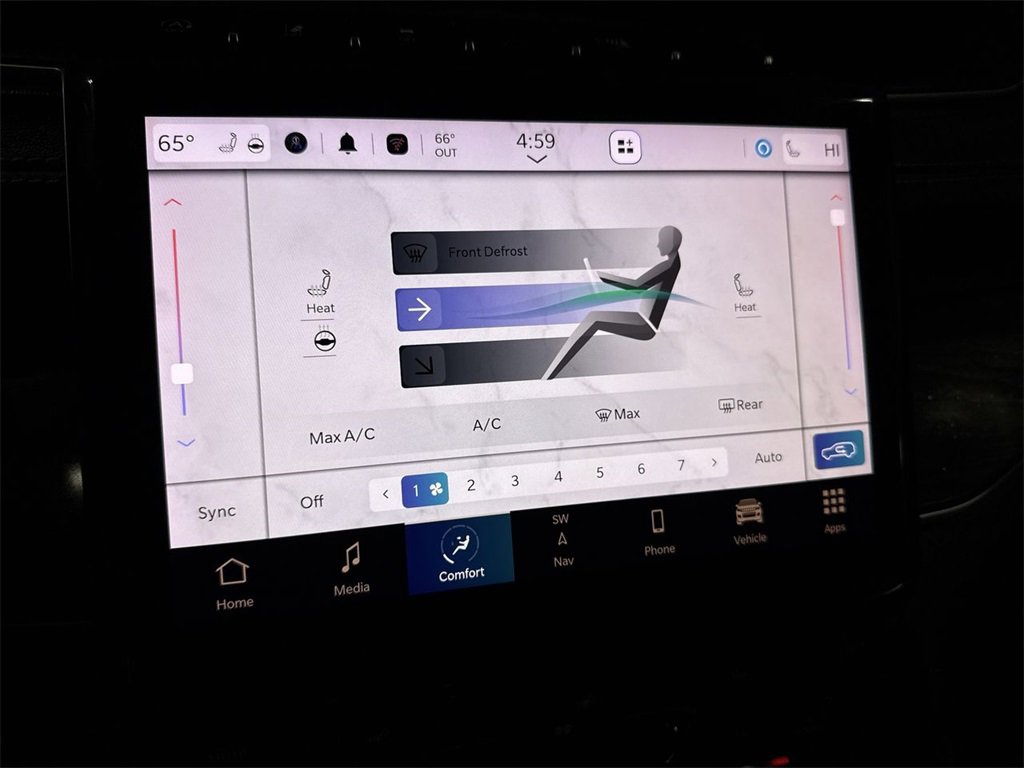 Used 2022 Jeep Grand Cherokee Limited image 16